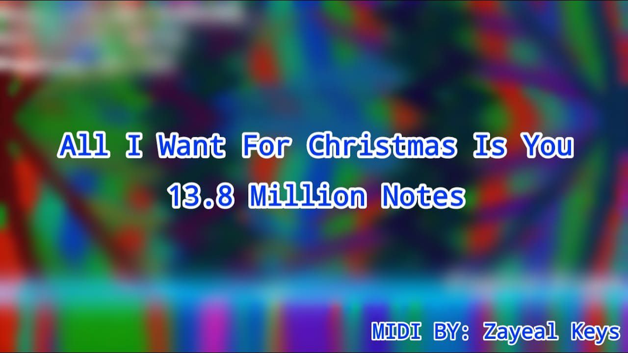 MIDI Title